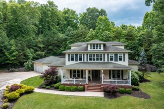 408 Old Jonesboro Rd, Bristol, TN 37620