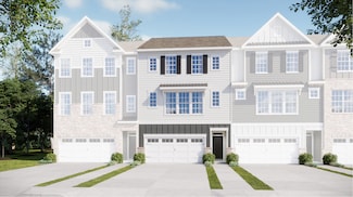 Copeland, Waxhaw, NC 28173