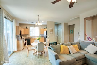 3450 E Milky Way, Gilbert, AZ 85295