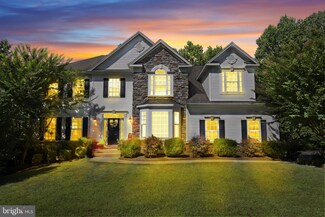 3605 Samanthas Way, Huntingtown, MD 20639