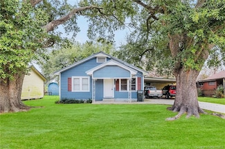 1329 Mitchell St, Lake Charles, LA 70607