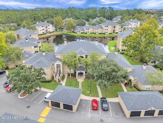 1701 the Greens Way Unit 523, Jacksonville Beach, FL 32250