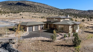 13210 SW Seven Peaks Loop, Powell Butte, OR 97753