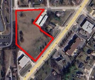 24740 W Eames St, Channahon, IL 60410