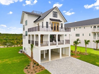 205 E Sugar Sand, Mexico Beach, FL 32456