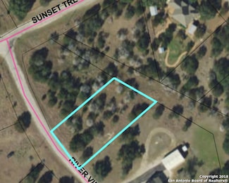 LOT 2 River View Dr, Bandera, TX 78003