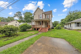 311 Settlers Landing Rd, Hampton, VA 23669