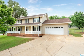1504 Brierwood Place SW, Jacksonville, AL 36265