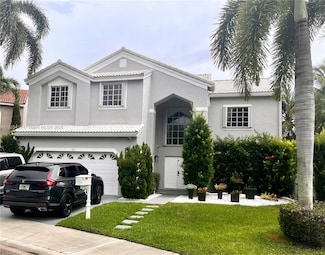 547 Cascade Falls Dr, Weston, FL 33327