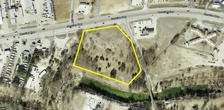 0 South St, Kerrville, TX 78028