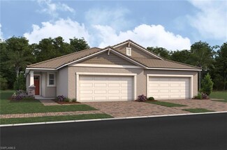 6644 Good Life St, Fort Myers, FL 31570