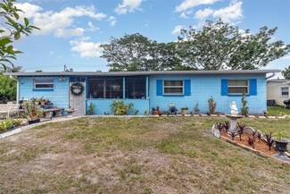 987 Alsup Dr, Rockledge, FL 32955