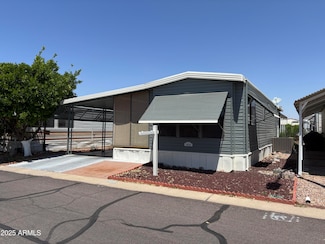 8700 E University Dr Unit 1450, Mesa, AZ 85207