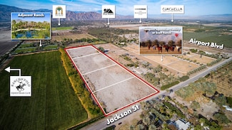 0 Jackson St Unit 219089886DA, Thermal, CA 92274