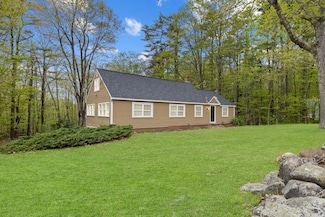 663 Forest Rd, Greenfield, NH 03047