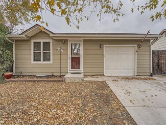 17807 E Loyola Place, Aurora, CO 80013