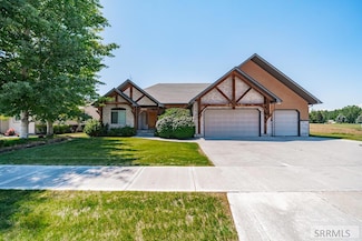 5035 Shadow Creek Dr, Idaho Falls, ID 83401