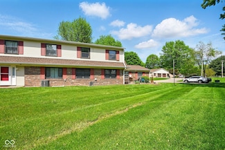4505 Stratford Dr, Anderson, IN 46013