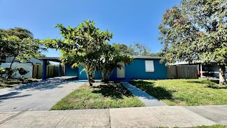 629 Troy Blvd, West Palm Beach, FL 33409