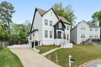 817 Crest Cove, Birmingham, AL 35226