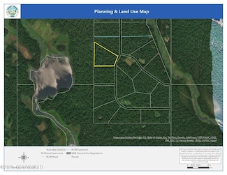 L2 B9 Parker Lake, Trapper Creek, AK 99683