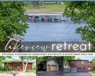 205 Forest Ln, Kimberling City, MO 65686