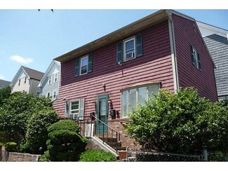 130 Gano St, Providence, RI 02906