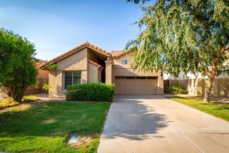 1214 W Sandman Dr, Gilbert, AZ 85233