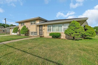 14700 Cooper Ave, Harvey, IL 60426