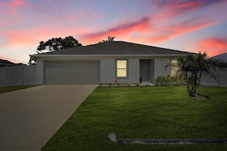 351 NW Byron St, Port Saint Lucie, FL 34983