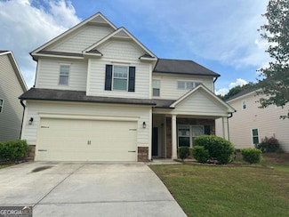 79 Parkmont Ln, Dallas, GA 30132