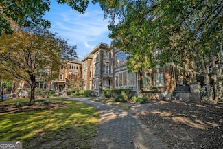 272 14th St NE Unit 23, Atlanta, GA 30309