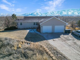 538 Balsam Dr, Spring Creek, NV 89815