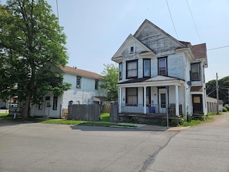 105 Wilson Ave, Oil City, PA 16301