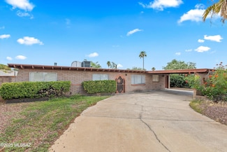 9436 E Stella Rd, Tucson, AZ 85730