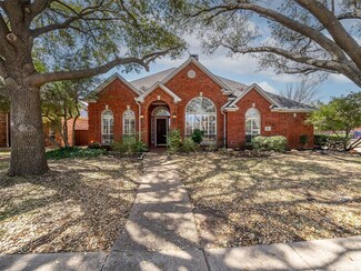 805 Twin Creeks Dr, Allen, TX 75013