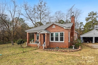 1339 Liberty Rd, Chester, SC 29706