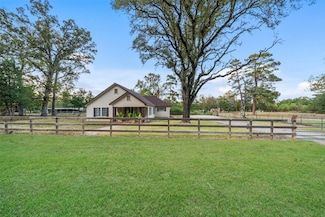 1629 US Highway 190 Unit A, Huntsville, TX 77340