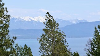 150 Hyden Ridge Rd, Lakeside, MT 59922