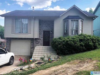 7105 Higdon Rd, Birmingham, AL 35212