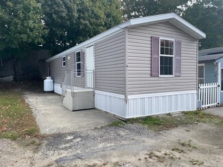 151 Hartford Turnpike Unit 41, Shrewsbury, MA 01545