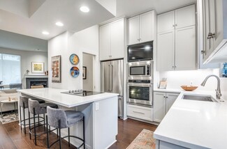 3940 Buena Vista St Unit 302C, Dallas, TX 75204