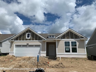 2786 Carnoustie Dr, Okemos, MI 48864
