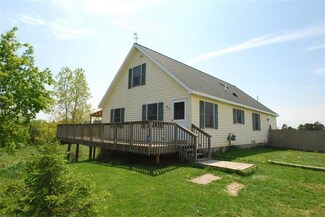 4935 N Delhi Rd, Ann Arbor, MI 48103