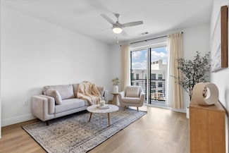 1701 Simond Ave Unit 636, Austin, TX 78723