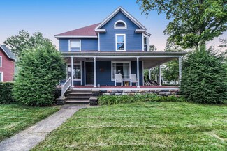 302 S Michigan Ave, Vicksburg, MI 49097