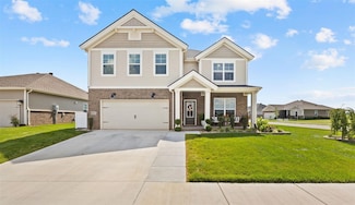 680 Big Leaf Ave, Bowling Green, KY 42104