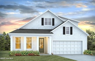 214 Whalebone Ave Unit Lot 192, Wilmington, NC 28411