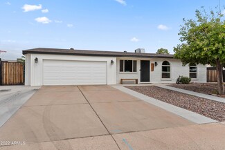 3034 E Des Moines St, Mesa, AZ 85213