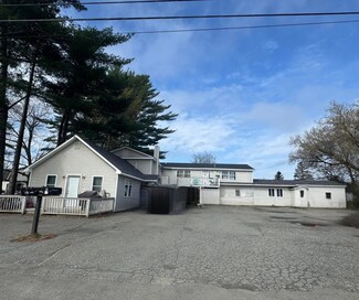 58 Greenwood Ave, Skowhegan, ME 04976
